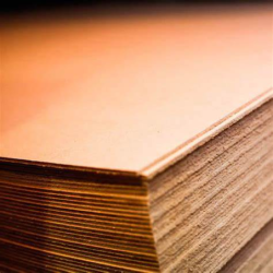 HARDBOARD 3.2mm [MASONITE] 2440 x 1220mm