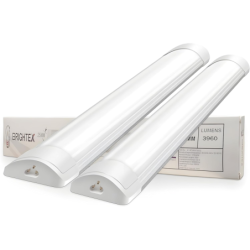 BRITEX TUBELIGHT BATTEN SINGLE BARE 2 18W X 1 BT-E118