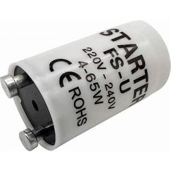 BRITEX TUBELIGHT STARTER 65W 220-240V 28400