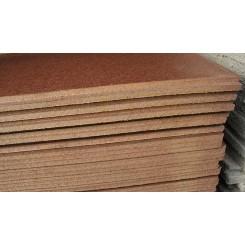 HARDBOARD 4.5mm [MASONITE] 2440 x 1220mm