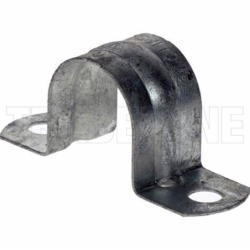 CLIPSAL SADDLE FULL 20 MM GAL 172GM