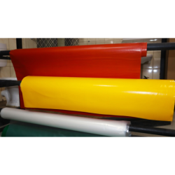 FILM CLEAR 100 micron x 2M [per meter] x 50M VISQUEEN BUILDERS FILM