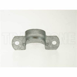 CLIPSAL SADDLE FULL 25MM GAL 173GM
