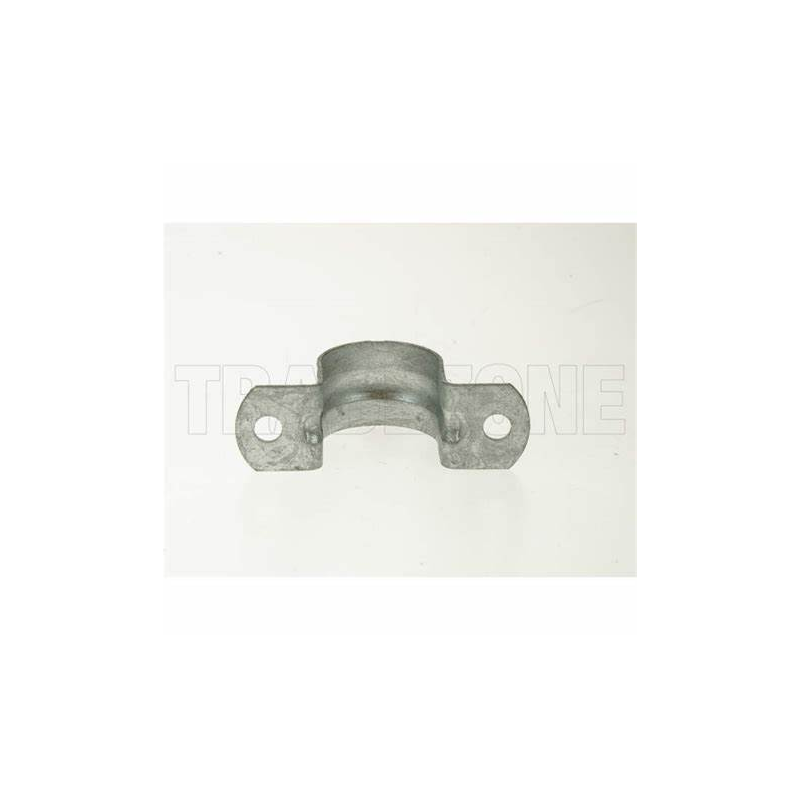 CLIPSAL SADDLE FULL 25MM GAL 173GM CLIPSAL SADDLE FULL 25MM GAL 173GM