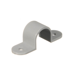 TRIPAC FULL SADDLE GREY 20MM CS20