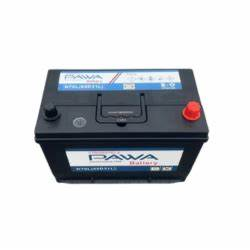 SMF N70 BOLT MAINTENANCE FREE BATTERY 170108