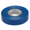 INSULATION TAPE PVC BLUE 18MM*20M