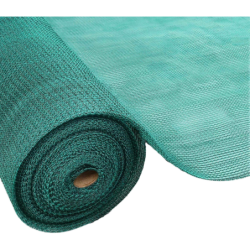 SHADE CLOTH 50% GREEN 1.8M