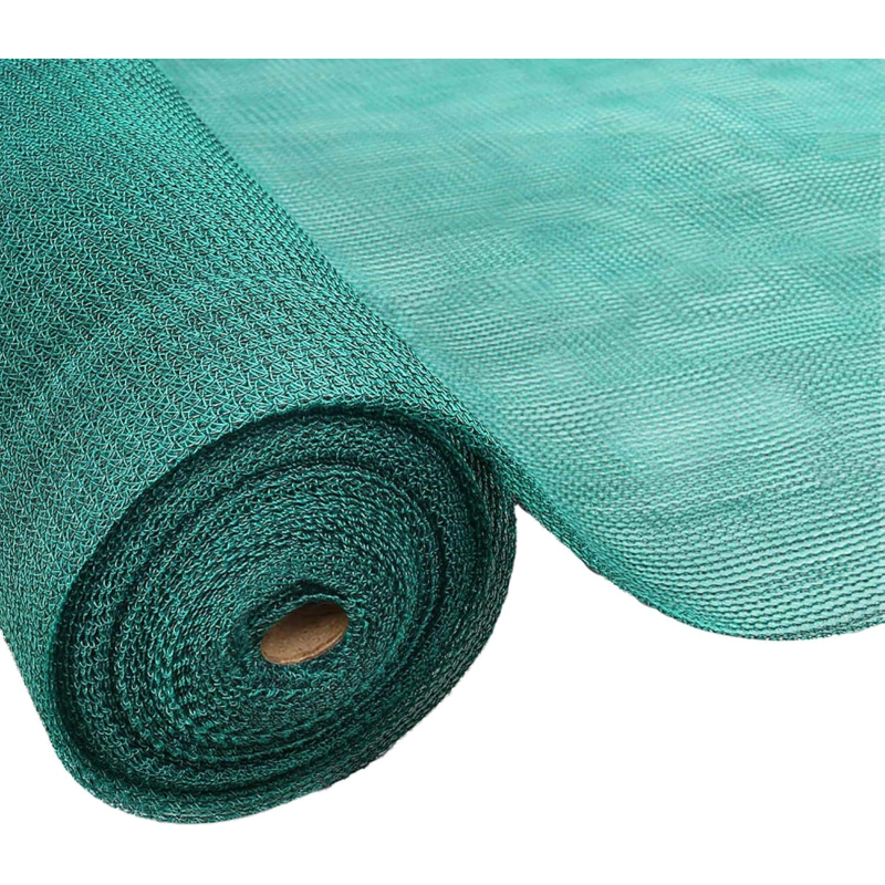 SHADE CLOTH 50% GREEN 1.8M SHADE CLOTH 50% GREEN 1.8M