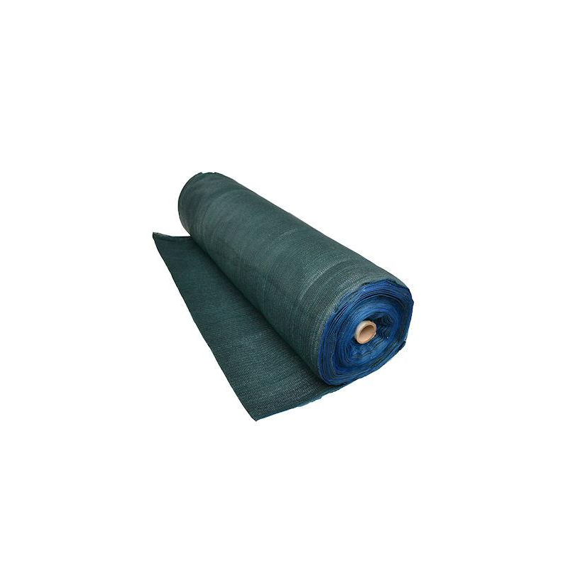SHADE CLOTH 70% GREEN 1.8M