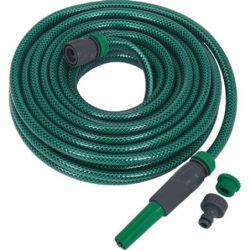 GARDEN HOSE 19mm (3|4) x 30M W|O FITTINGS