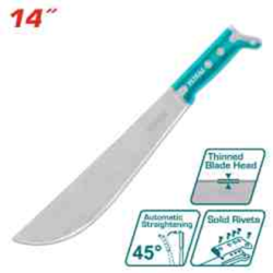 TOTAL BUSH KNIFE 14 THMPH0114