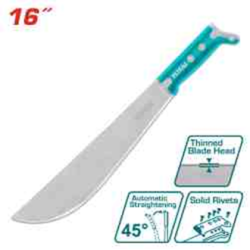 TOTAL BUSH KNIFE 16 THMPH0116