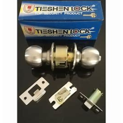 TIESHEN DEADLOCK KEY - KNOB w-o LEVER K101FB