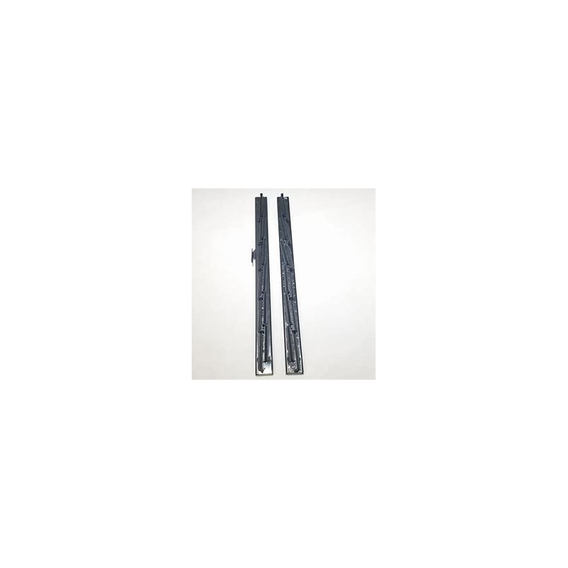 TIGER LOUVRE FRAME 6 BLADE GALVANISED DOUBLE CLIP TIGER LOUVRE FRAME 6 BLADE GALVANISED DOUBLE CLIP