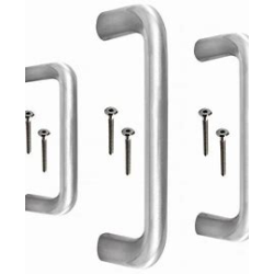 IBUILD DOOR HANDLE S-S + 3