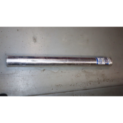 INSULATION FOIL DOUBLE SIDED 3-WAY SCRIM 1.24x60M