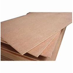 PNGF INTERIOR PLYWOOD CD FACE GRADE 17mm x 1.2 x 2.4MTRS - 48-CRATE