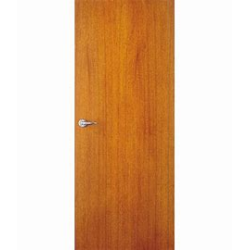 PNG DOOR SOLID CORE INT-EXTER 820 x 2040 x 35mm COMMON