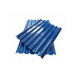 ROOFING ZINC V-CRIMP [10FT] 0.40mm x 800mm x 3.0M