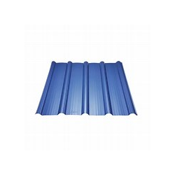 ROOFING ZINC V-CRIMP [9FT] 0.40mm x 800mm x 2.7M