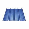 ROOFING ZINC V-CRIMP [9FT] 0.40mm x 800mm x 2.7M