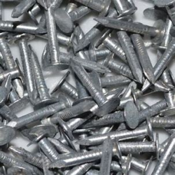 NAMBAWA GALVNAILS CLOUTS1-3-4 40mm x 2.5mm x 500g