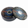 SUNFLEX CUTTING DISC METAL 100 x 2.5 x 16mm 11113