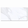 FLOOR TILE 300 x 300mmx0.5mm WHITE CERAMIC GLOSS