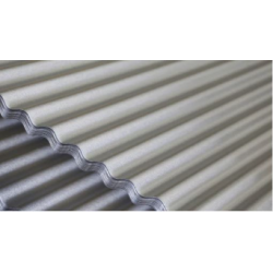 ROOFING 0.40mm x 760mm x 2.1M ZINCALUME CORRUGATED [7FT]