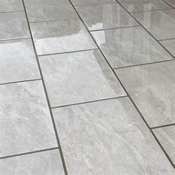 FH FLOOR TILE 300x300 GREY 30219D
