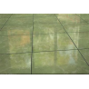 FH FLOOR TILE 300x300 ABSTRACT GREEN 30197