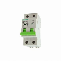 VOLT MAX 10A CIRCUIT BREAKER MCB SINGLE PHASE 6KA