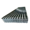 ROOFING 0.40mm x 760mm x 2.4M ZINCALUME CORRUGATED [8FT]