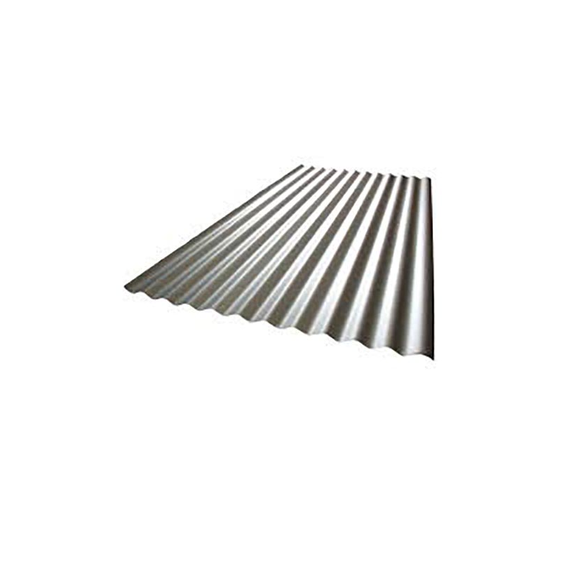 ROOFING 0.40mm x 760mm x 2.7M ZINCALUME CORRUGATED [9FT]