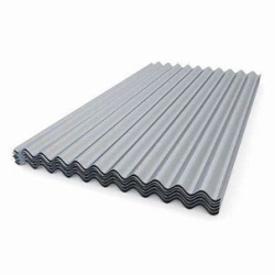 ROOFING 0.40mm x 760mm x 3.0M ZINCALUME CORRUGATED [10FT]