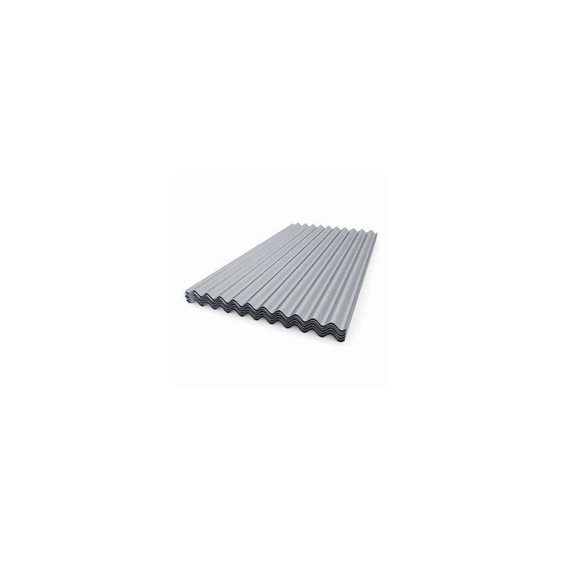 ROOFING 0.40mm x 760mm x 3.0M ZINCALUME CORRUGATED [10FT]