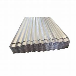 ROOFING 0.40mm x 760mm x 3.6M ZINCALUME CORRUGATED [12FT]