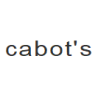Cabot's