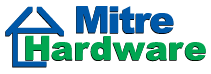 Mitre-Hardware